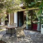 Casa-friuli Doppelhaus Feriehus