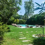Feriehus Casa-friuli Doppelhaus *