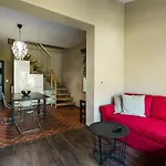 بيت للعطل Casa-friuli Doppelhaus Gradisca dʼIsonzo