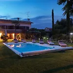 Casa-Friuli Doppelhaus Villa Holiday home Gradisca d'Isonzo