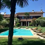 Casa-friuli Doppelhaus * Gradisca dʼIsonzo