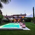 Casa-friuli Doppelhaus بيت للعطل *