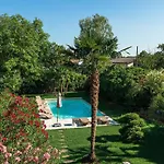 Casa-friuli Doppelhaus *