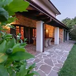 Casa-friuli Doppelhaus Gradisca dʼIsonzo
