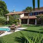 Dom wakacyjny Casa-friuli Doppelhaus Gradisca dʼIsonzo