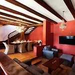 Casa-friuli Doppelhaus