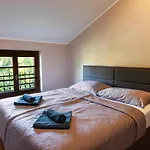 Casa-Friuli Doppelhaus Villa *