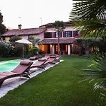 Casa-friuli Doppelhaus *