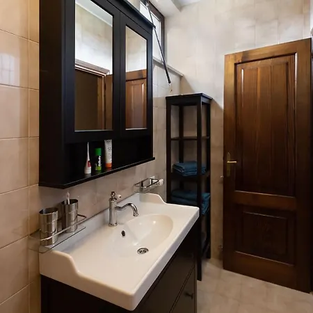 Prázdninový dům Casa-friuli Doppelhaus