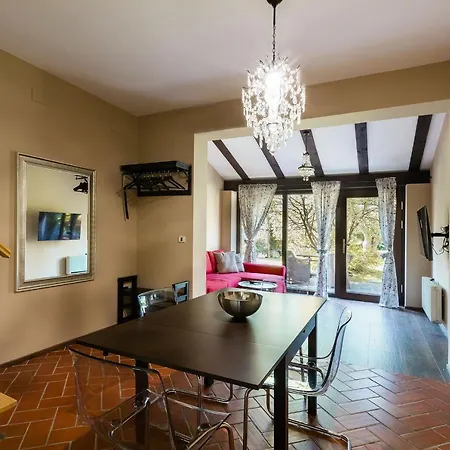 Holiday home Doppelhaus Casa Alpe Adria *