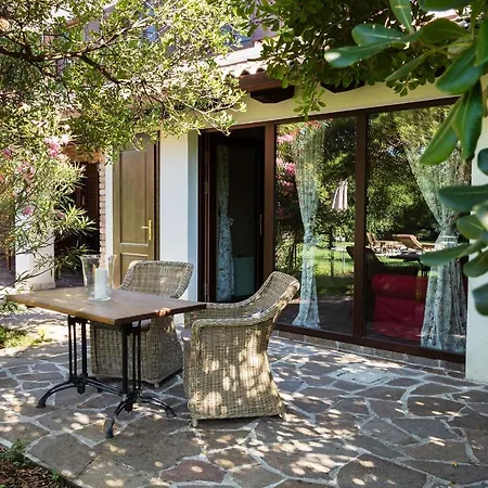 Doppelhaus Casa Alpe Adria Holiday home