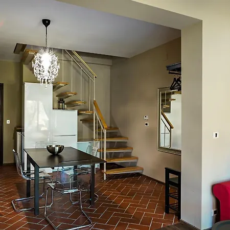 Doppelhaus Casa Alpe Adria بيت للعطل *