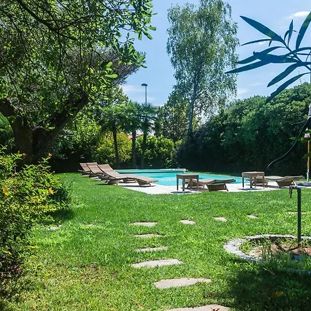 Prázdninový dům Casa-friuli Doppelhaus *