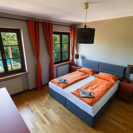 Doppelhaus Casa Alpe Adria * Gradisca d'Isonzo