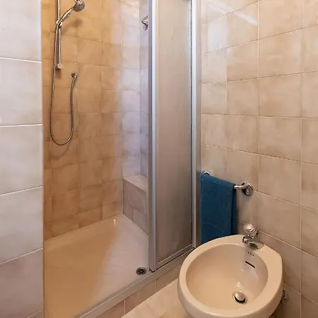 Casa vacanze Doppelhaus Casa Alpe Adria *