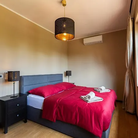 بيت للعطل Doppelhaus Casa Alpe Adria *