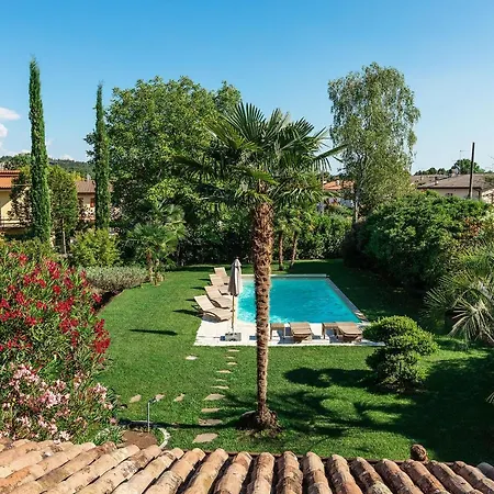 Casa-friuli Doppelhaus *