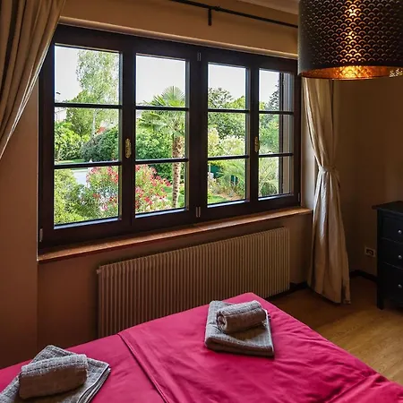 Doppelhaus Casa Alpe Adria