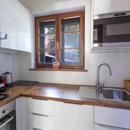 Doppelhaus Casa Alpe Adria بيت للعطل