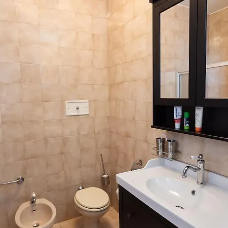 Doppelhaus Casa Alpe Adria بيت للعطل *