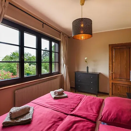 Holiday home Doppelhaus Casa Alpe Adria *