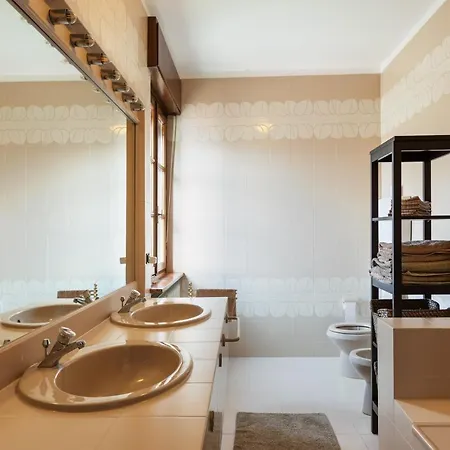 Doppelhaus Casa Alpe Adria Casa vacanze Gradisca dʼIsonzo