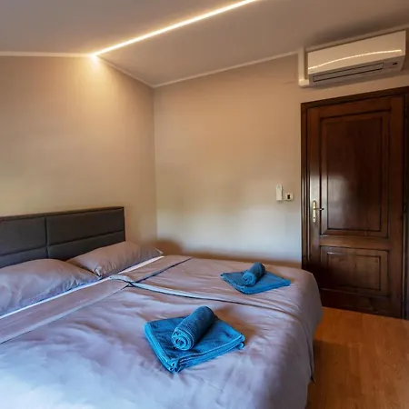 بيت للعطل Doppelhaus Casa Alpe Adria