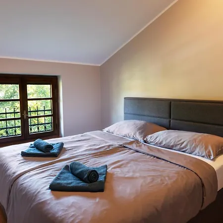 Doppelhaus Casa Alpe Adria *