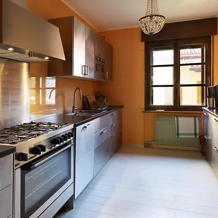 Doppelhaus Casa Alpe Adria بيت للعطل