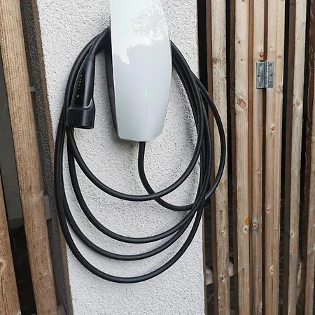 Doppelhaus Casa Alpe Adria Gradisca dʼIsonzo