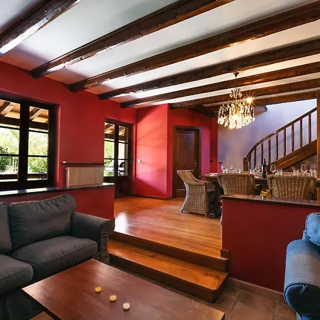 Dom wakacyjny Casa-friuli Doppelhaus Gradisca dʼIsonzo