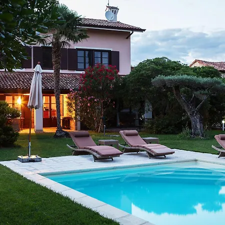 Casa-friuli Doppelhaus