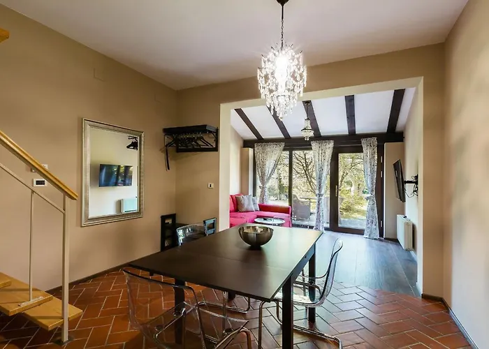 Holiday home Doppelhaus Casa Alpe Adria *