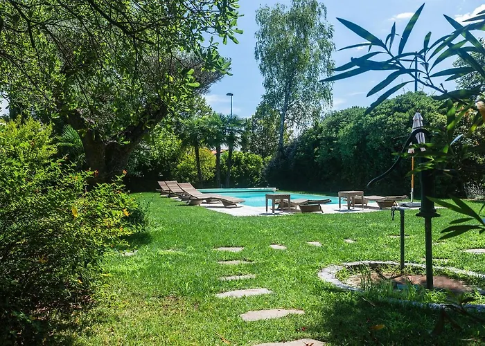 Holiday home Doppelhaus Casa Alpe Adria *