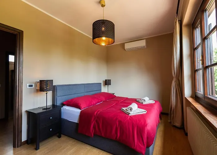 Holiday home Doppelhaus Casa Alpe Adria *