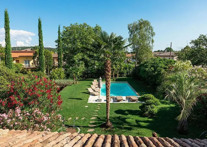 Doppelhaus Casa Alpe Adria *