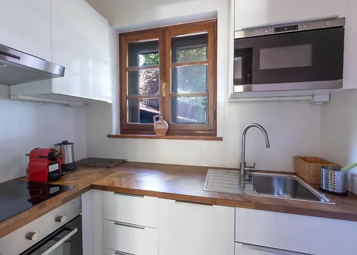 Doppelhaus Casa Alpe Adria Holiday home