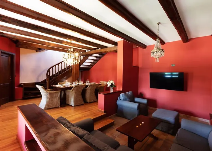 Doppelhaus Casa Alpe Adria